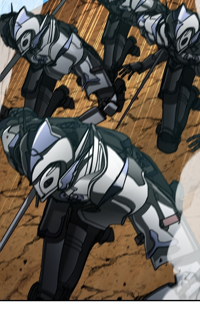 Read Descended from Divinity chapter 23.6 image 106 on Lezhin