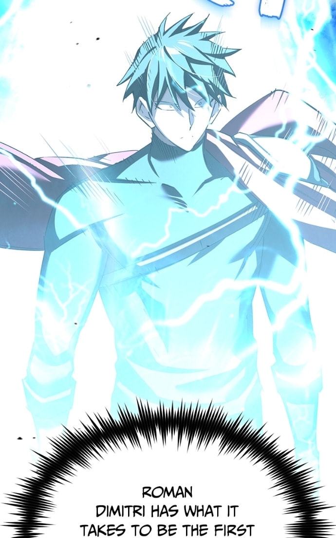 Read Descended from Divinity chapter 23.6 image 15 on Lezhin