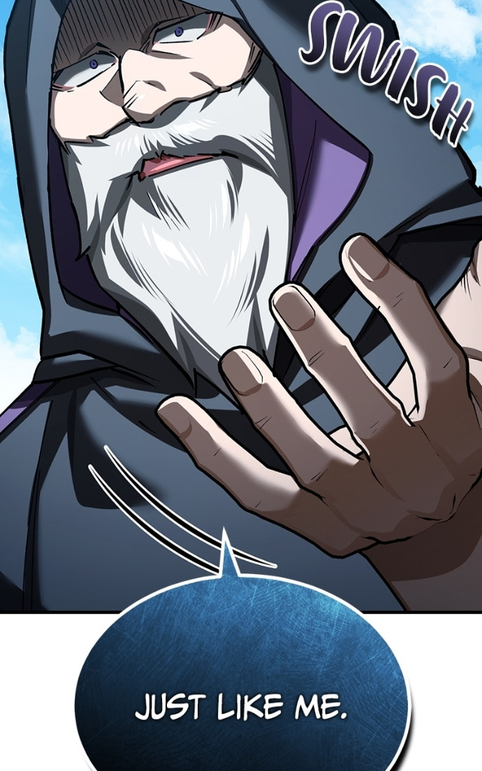 Read Descended from Divinity chapter 23.6 image 19 on Lezhin