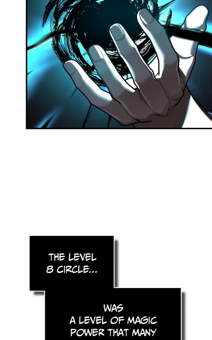 Read Descended from Divinity chapter 23.6 image 21 on Lezhin