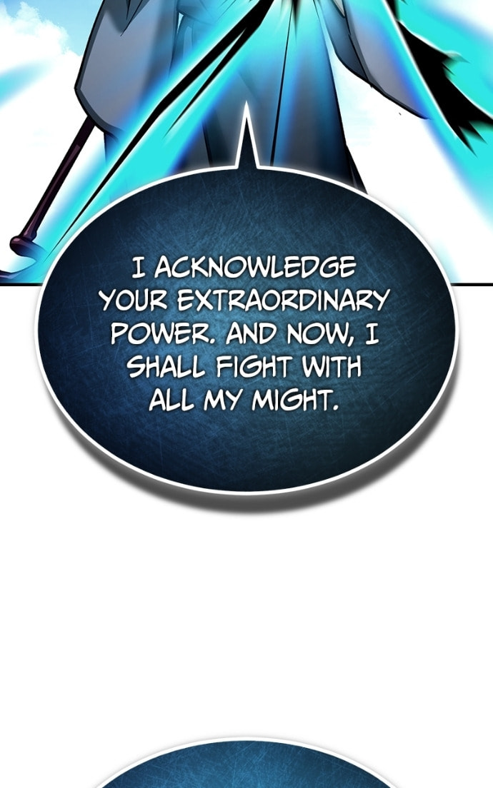 Read Descended from Divinity chapter 23.6 image 23 on Lezhin