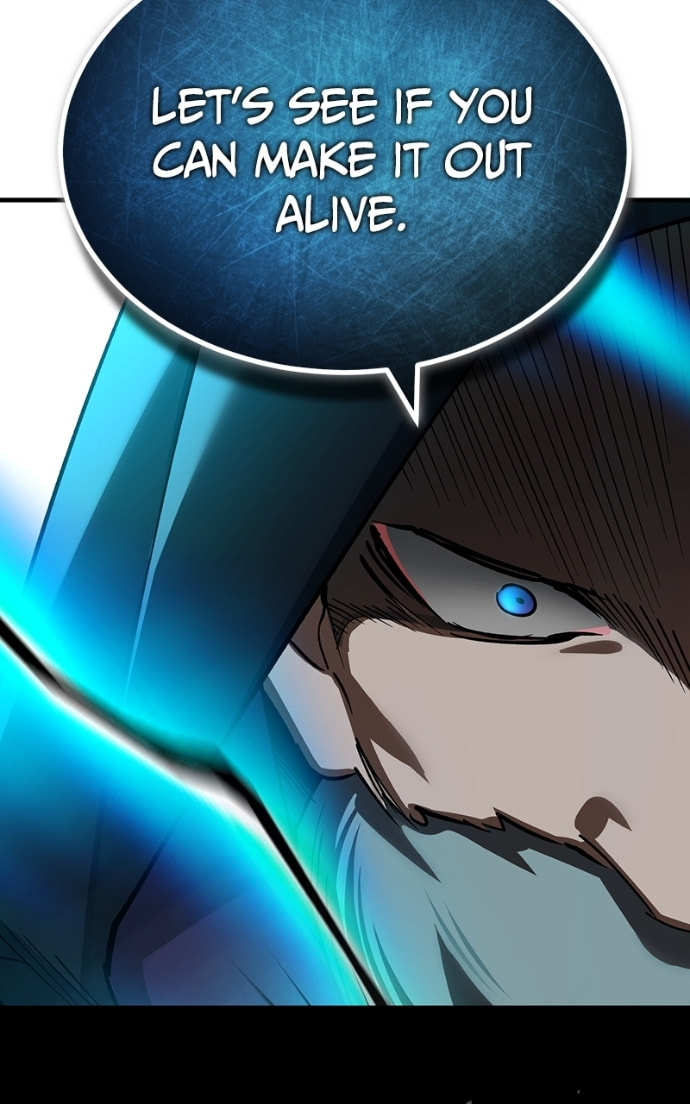 Read Descended from Divinity chapter 23.6 image 24 on Lezhin