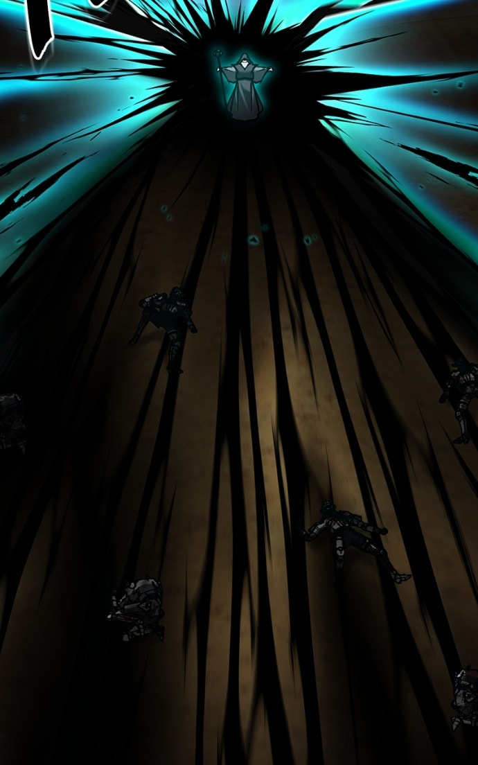 Read Descended from Divinity chapter 23.6 image 26 on Lezhin