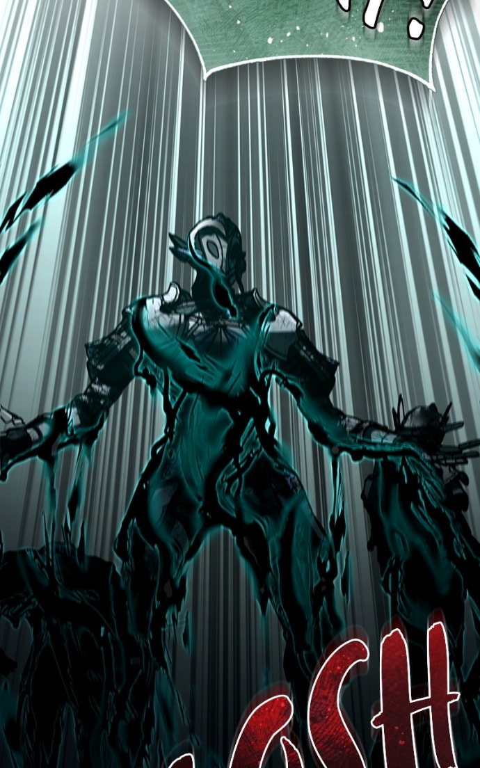 Read Descended from Divinity chapter 23.6 image 29 on Lezhin