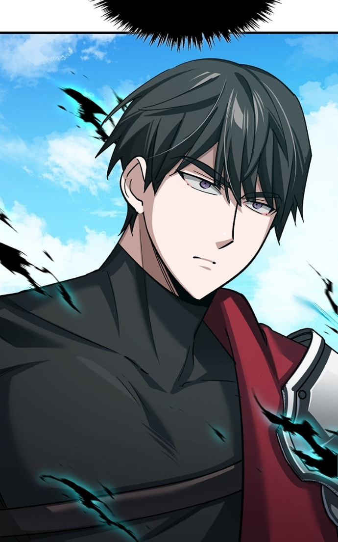 Read Descended from Divinity chapter 23.6 image 31 on Lezhin