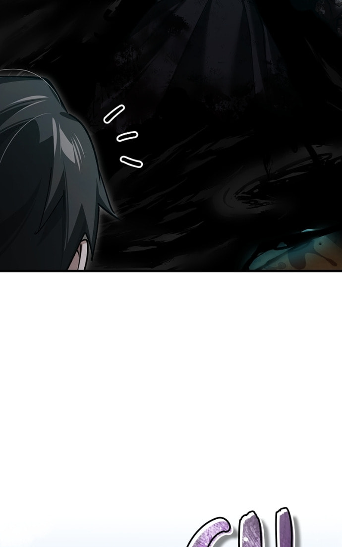 Read Descended from Divinity chapter 23.6 image 33 on Lezhin