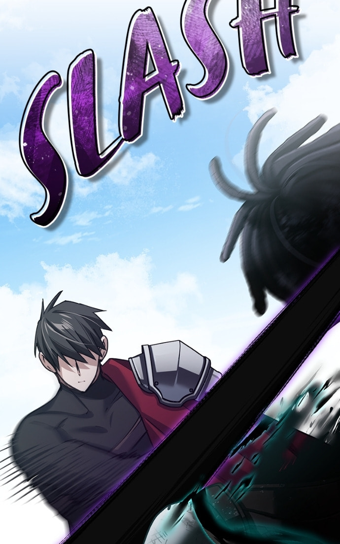Read Descended from Divinity chapter 23.6 image 34 on Lezhin