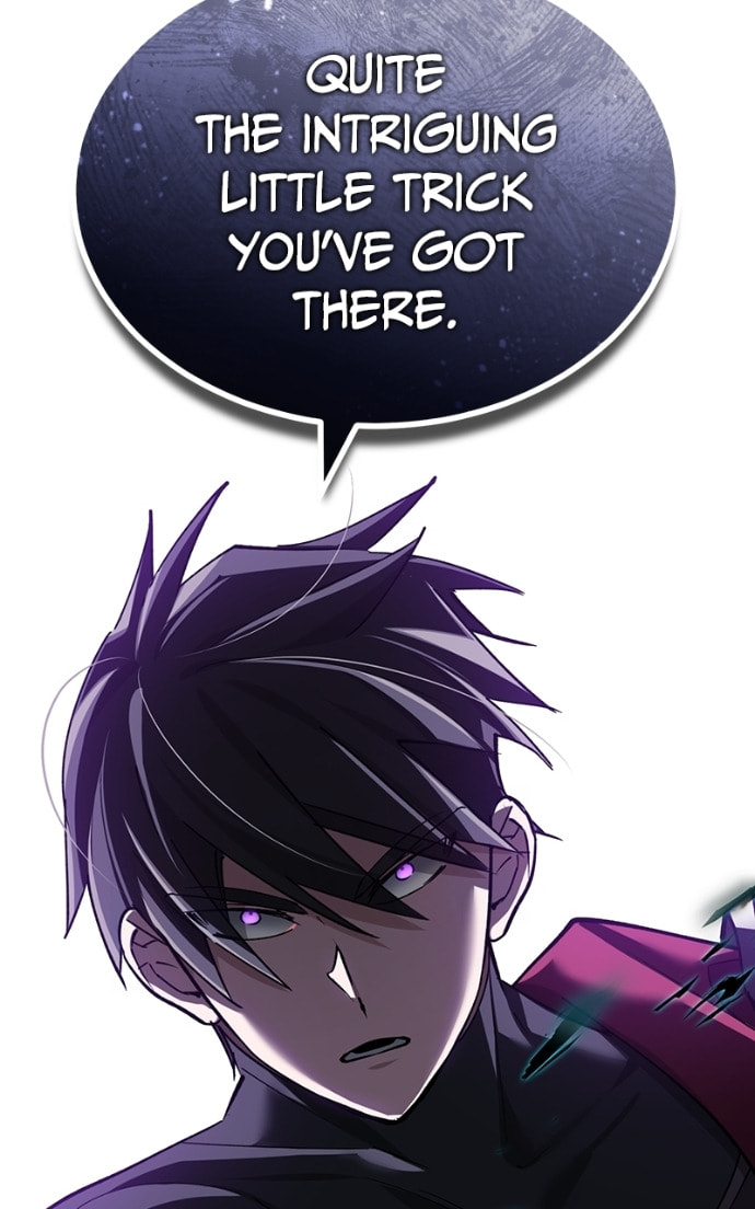 Read Descended from Divinity chapter 23.6 image 36 on Lezhin
