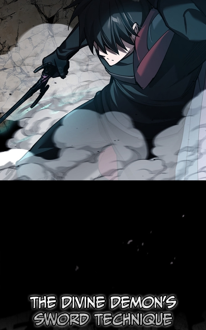 Read Descended from Divinity chapter 23.6 image 67 on Lezhin