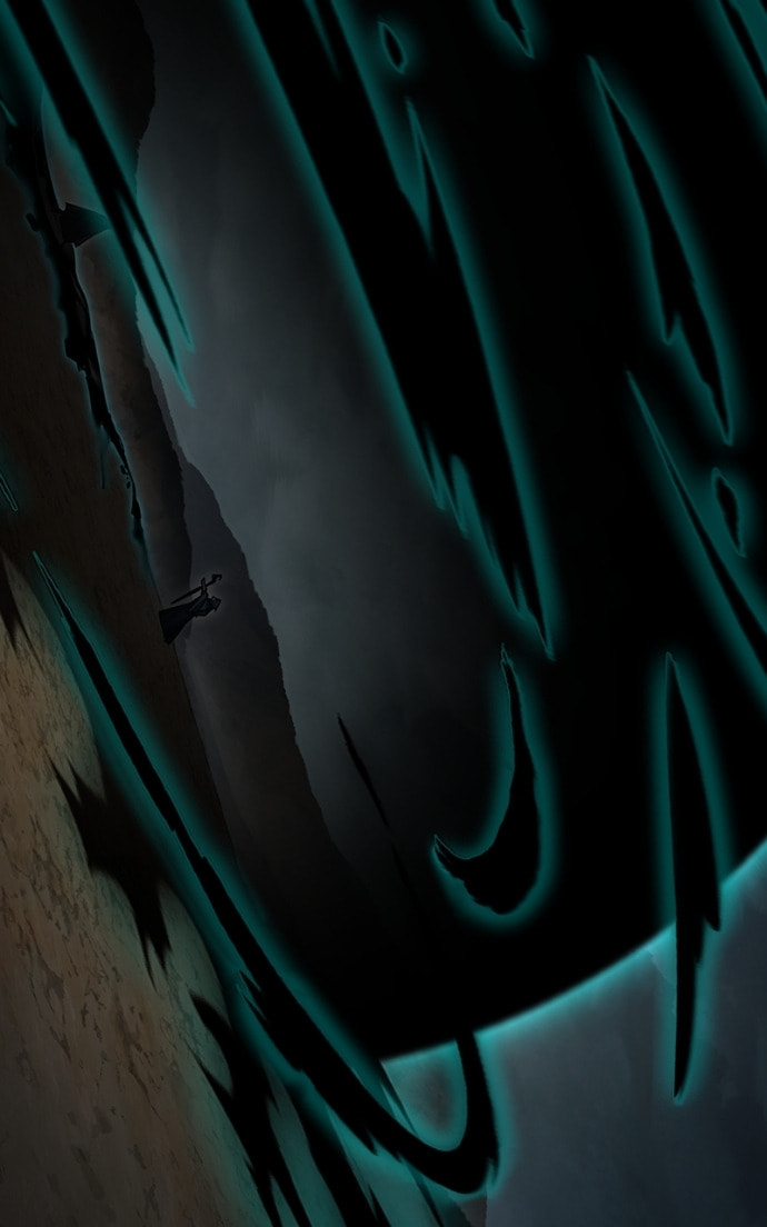 Read Descended from Divinity chapter 23.6 image 78 on Lezhin