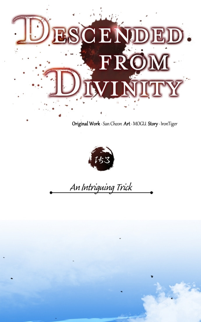 Read Descended from Divinity chapter 23.6 image 86 on Lezhin