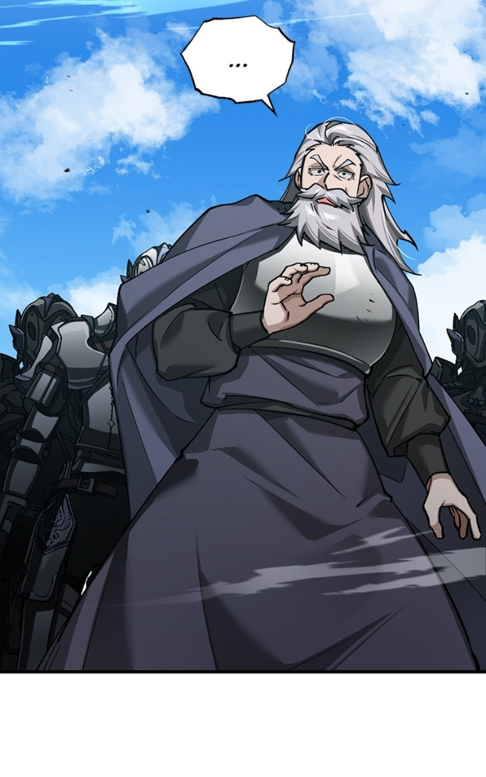 Read Descended from Divinity chapter 23.6 image 87 on Lezhin