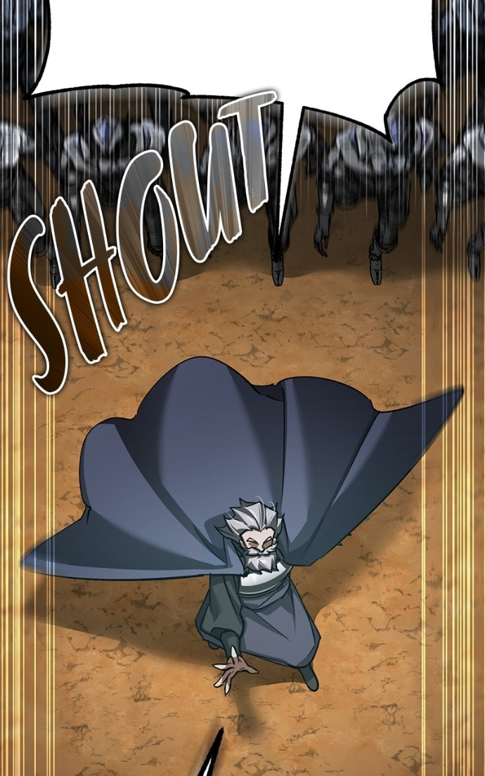 Read Descended from Divinity chapter 23.6 image 90 on Lezhin