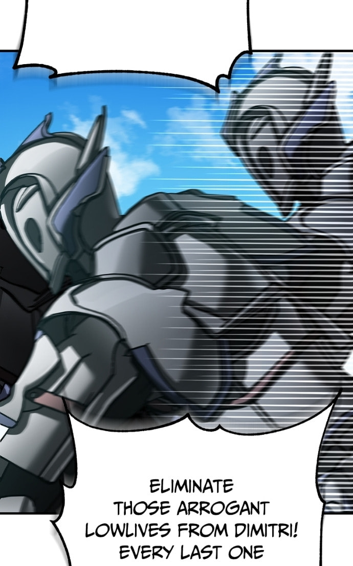 Read Descended from Divinity chapter 23.6 image 92 on Lezhin