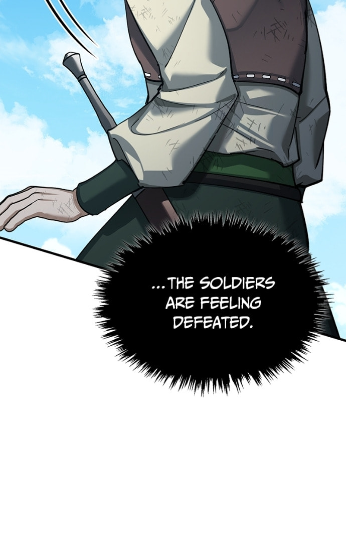 Read Descended from Divinity chapter 23.6 image 96 on Lezhin