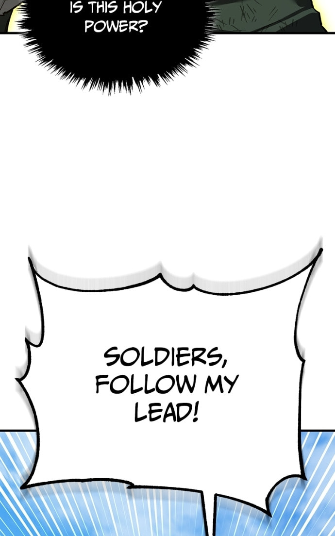 Read Descended from Divinity chapter 23.7 image 10 on Lezhin