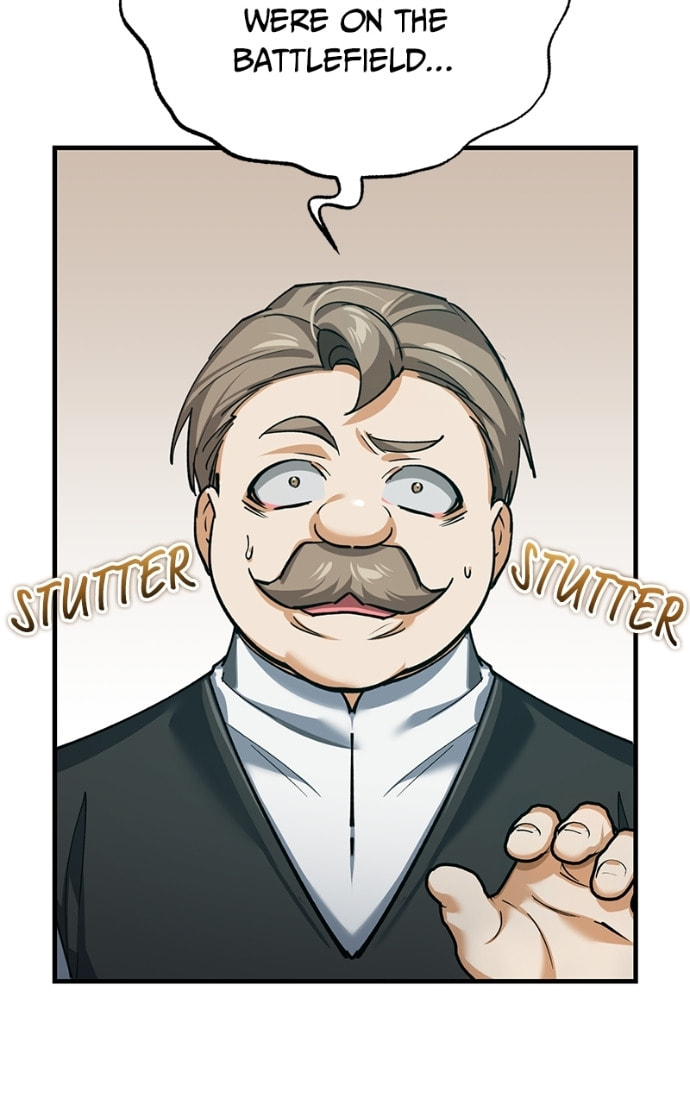 Read Descended from Divinity chapter 23.7 image 100 on Lezhin