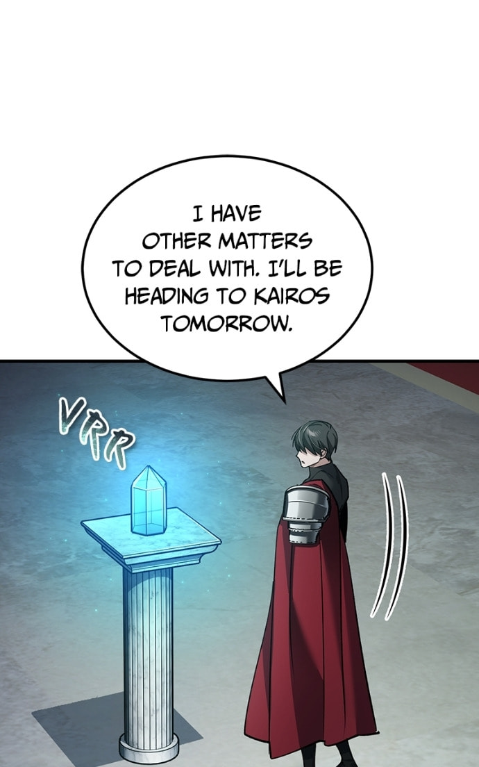 Read Descended from Divinity chapter 23.7 image 101 on Lezhin