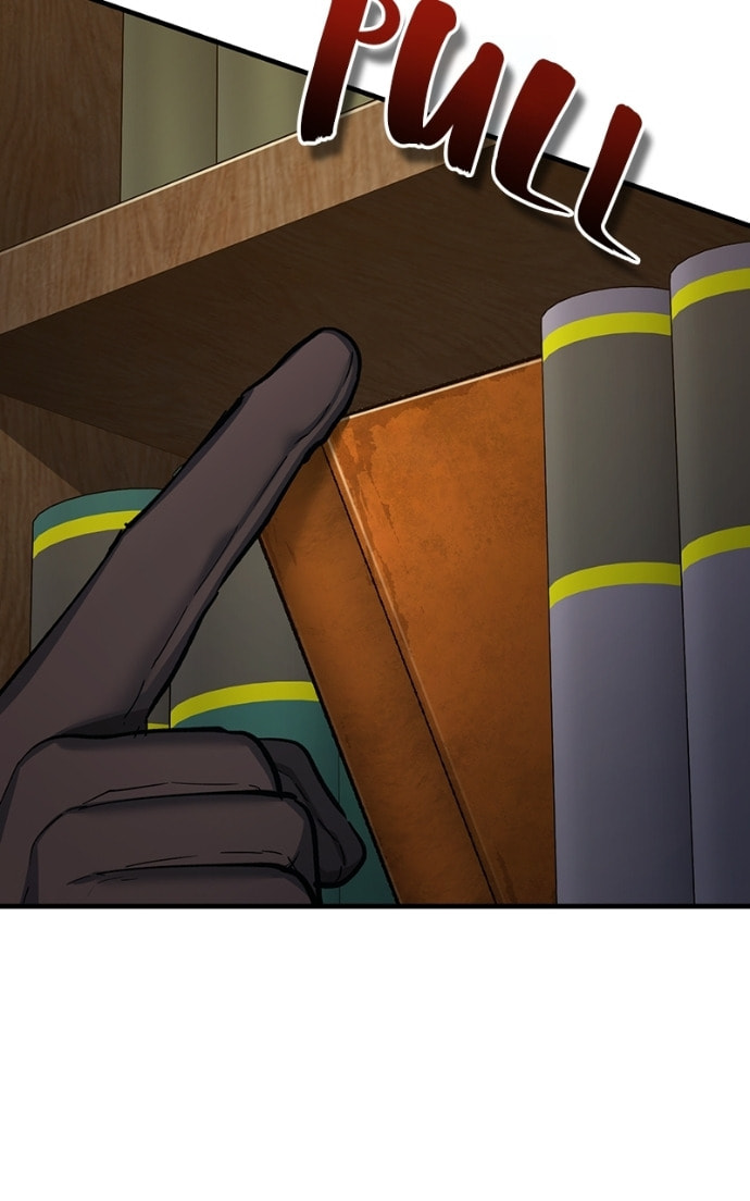 Read Descended from Divinity chapter 23.7 image 107 on Lezhin