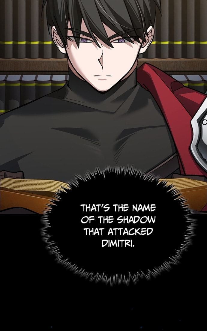 Read Descended from Divinity chapter 23.7 image 115 on Lezhin