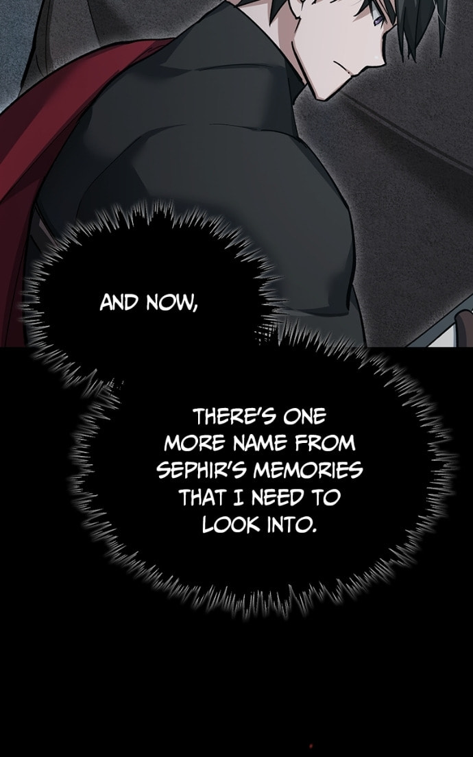 Read Descended from Divinity chapter 23.7 image 120 on Lezhin