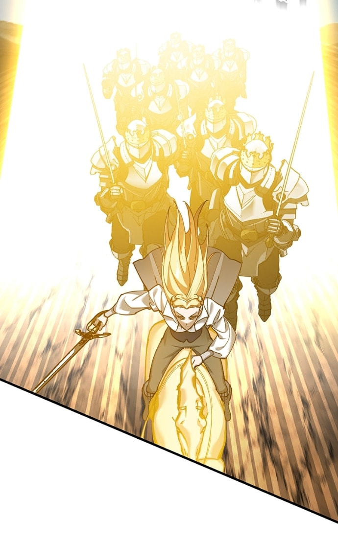 Read Descended from Divinity chapter 23.7 image 13 on Lezhin