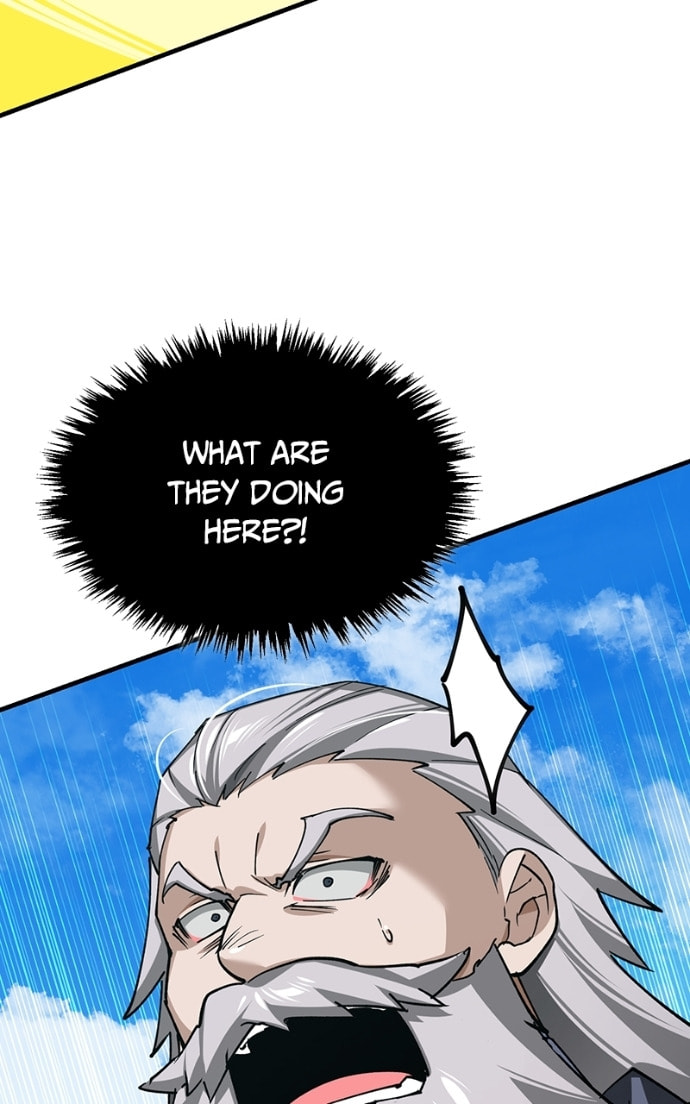 Read Descended from Divinity chapter 23.7 image 16 on Lezhin