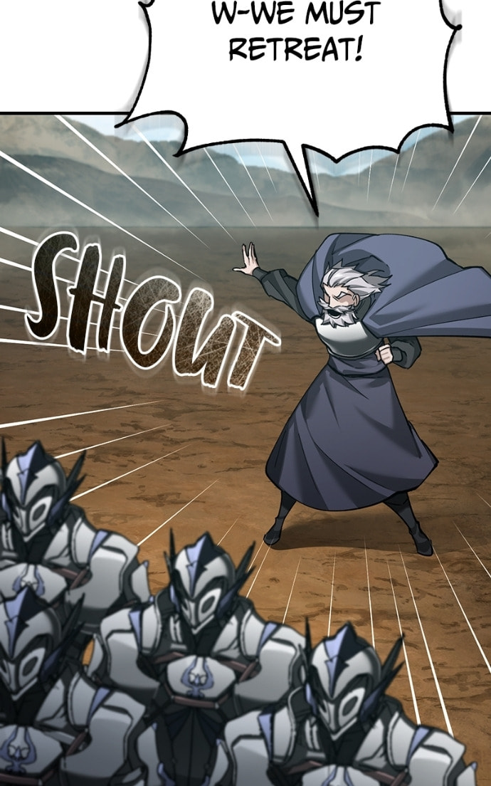 Read Descended from Divinity chapter 23.7 image 18 on Lezhin
