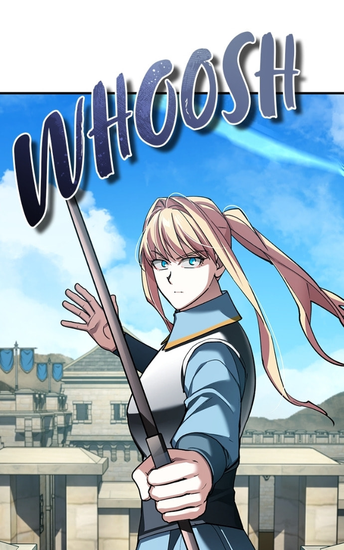 Read Descended from Divinity chapter 23.7 image 22 on Lezhin
