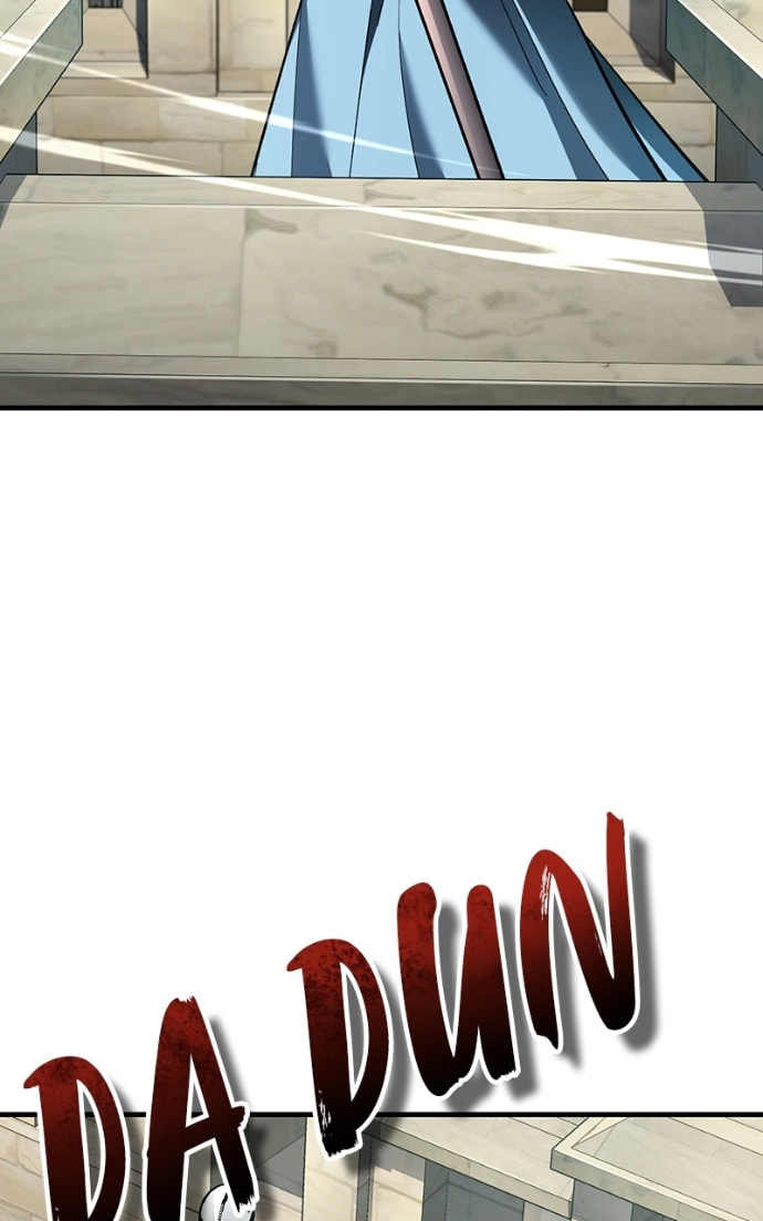Read Descended from Divinity chapter 23.7 image 23 on Lezhin