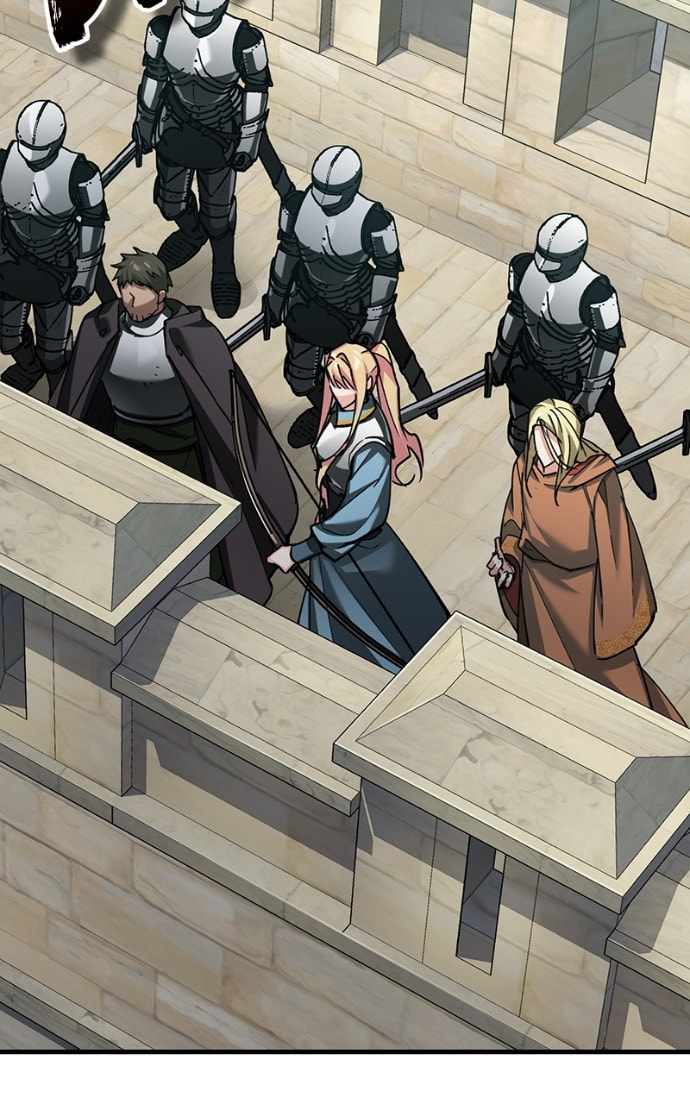 Read Descended from Divinity chapter 23.7 image 24 on Lezhin