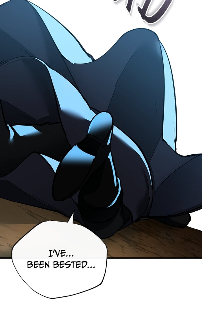Read Descended from Divinity chapter 23.7 image 28 on Lezhin