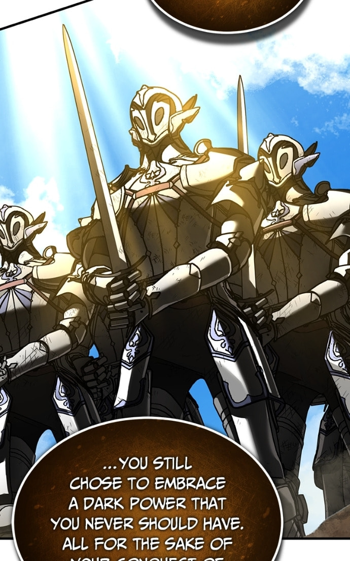 Read Descended from Divinity chapter 23.7 image 3 on Lezhin