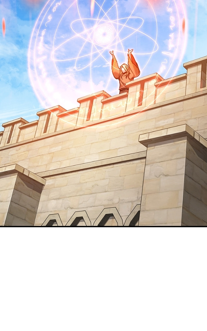 Read Descended from Divinity chapter 23.7 image 30 on Lezhin