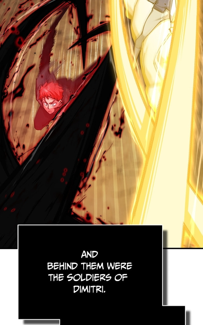 Read Descended from Divinity chapter 23.7 image 34 on Lezhin
