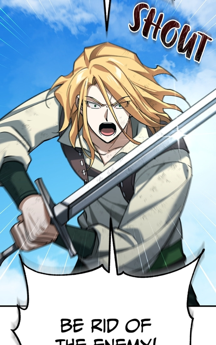 Read Descended from Divinity chapter 23.7 image 36 on Lezhin