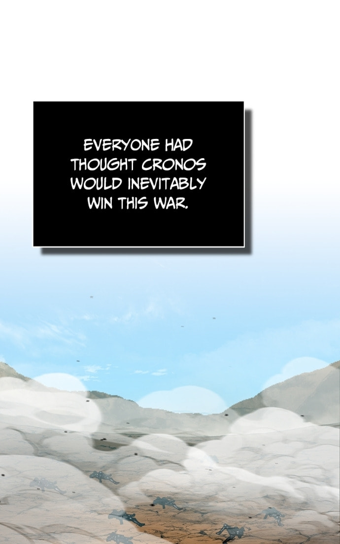 Read Descended from Divinity chapter 23.7 image 39 on Lezhin
