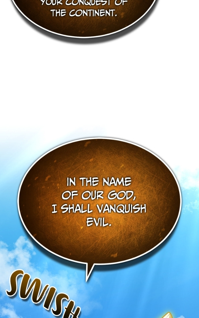 Read Descended from Divinity chapter 23.7 image 4 on Lezhin