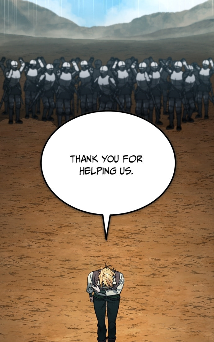 Read Descended from Divinity chapter 23.7 image 42 on Lezhin