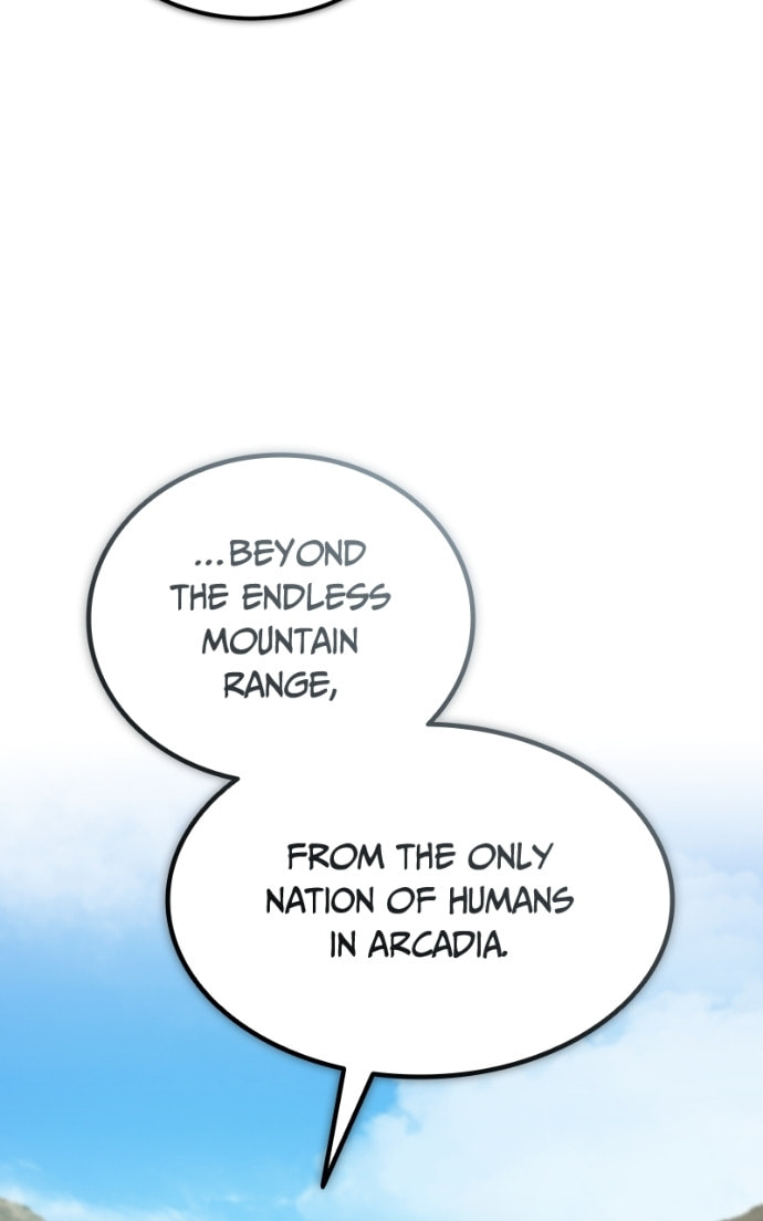 Read Descended from Divinity chapter 23.7 image 46 on Lezhin