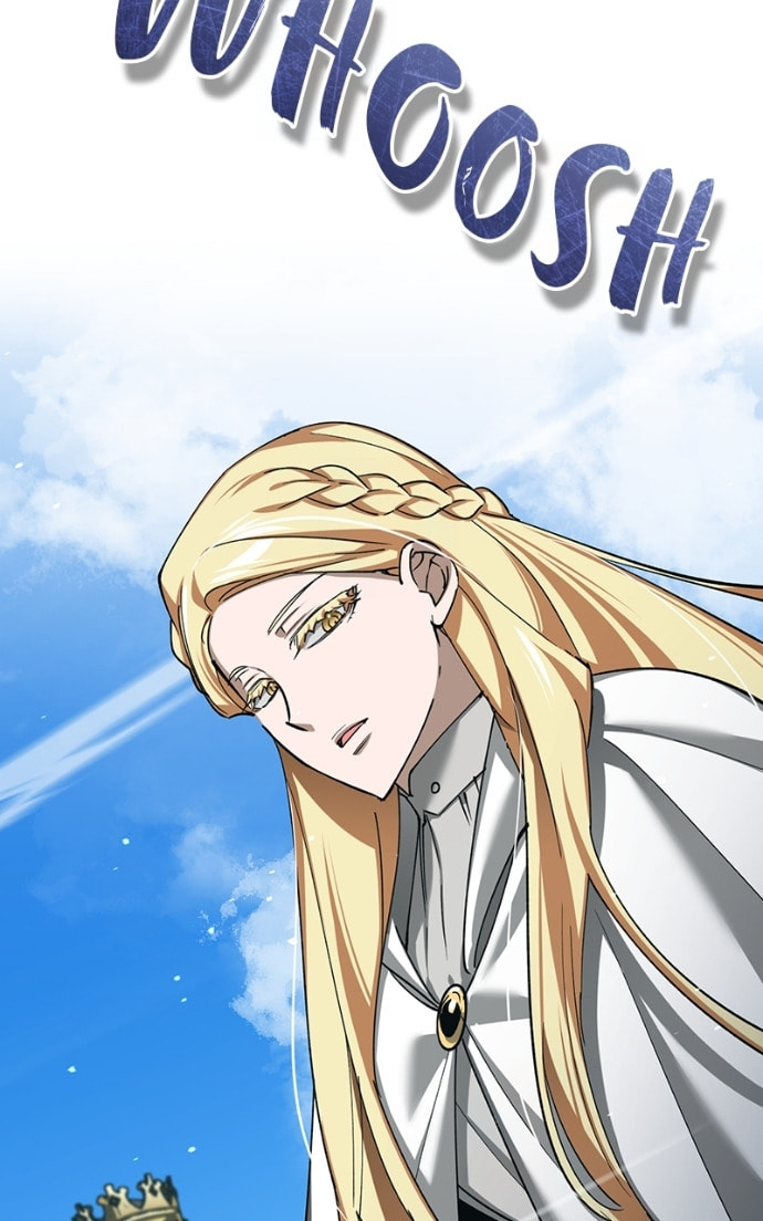 Read Descended from Divinity chapter 23.7 image 48 on Lezhin