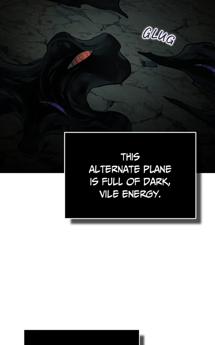 Read Descended from Divinity chapter 23.7 image 53 on Lezhin