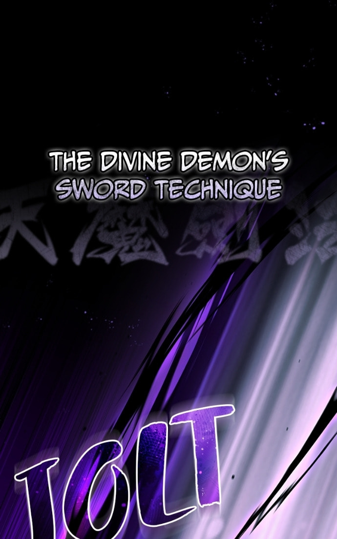Read Descended from Divinity chapter 23.7 image 69 on Lezhin