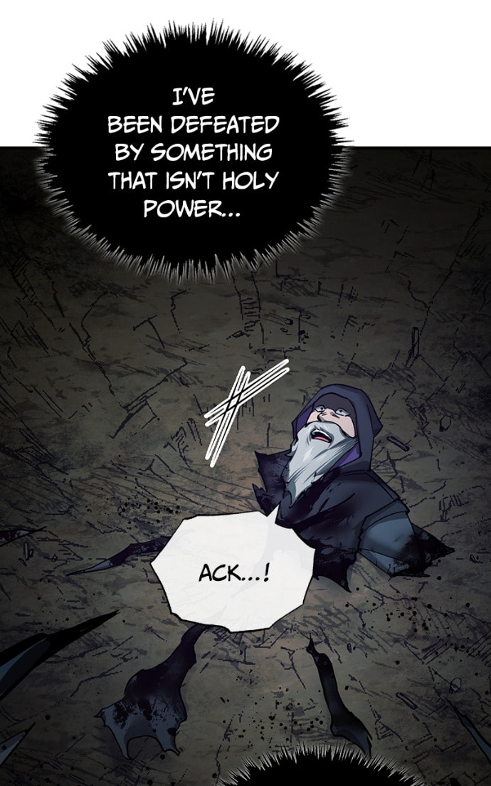 Read Descended from Divinity chapter 23.7 image 73 on Lezhin