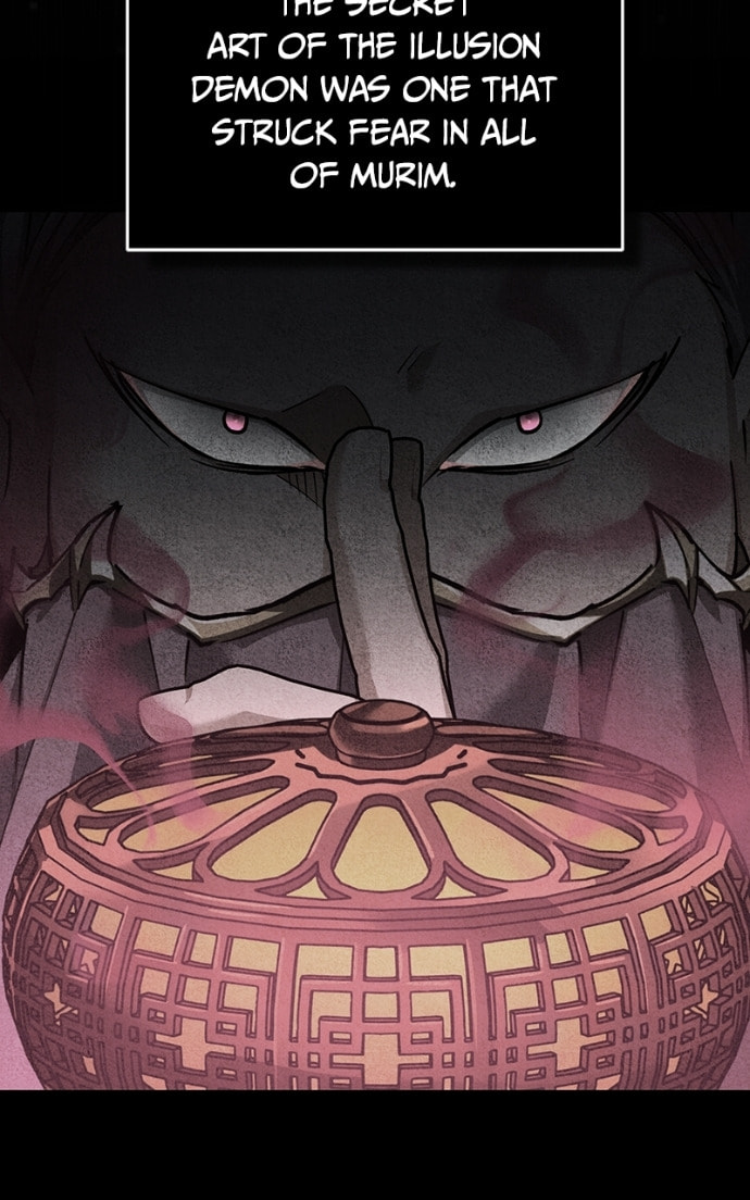 Read Descended from Divinity chapter 23.7 image 80 on Lezhin