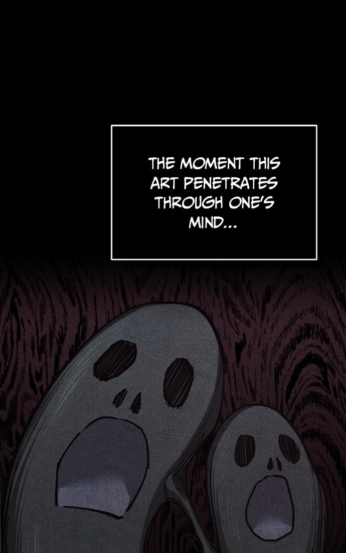 Read Descended from Divinity chapter 23.7 image 81 on Lezhin
