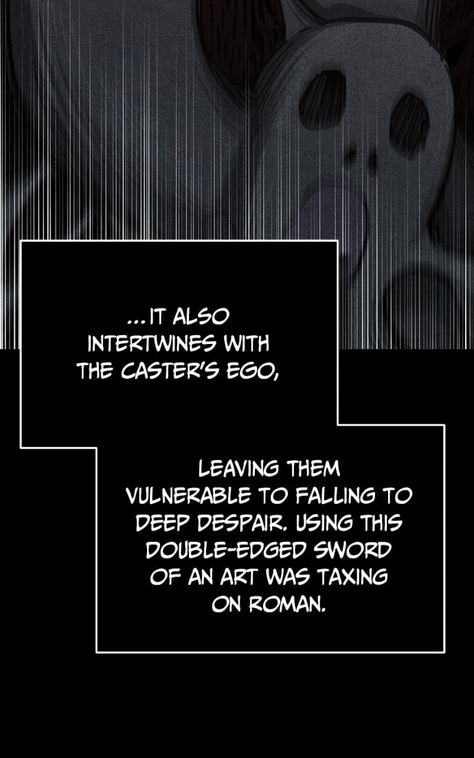 Read Descended from Divinity chapter 23.7 image 82 on Lezhin