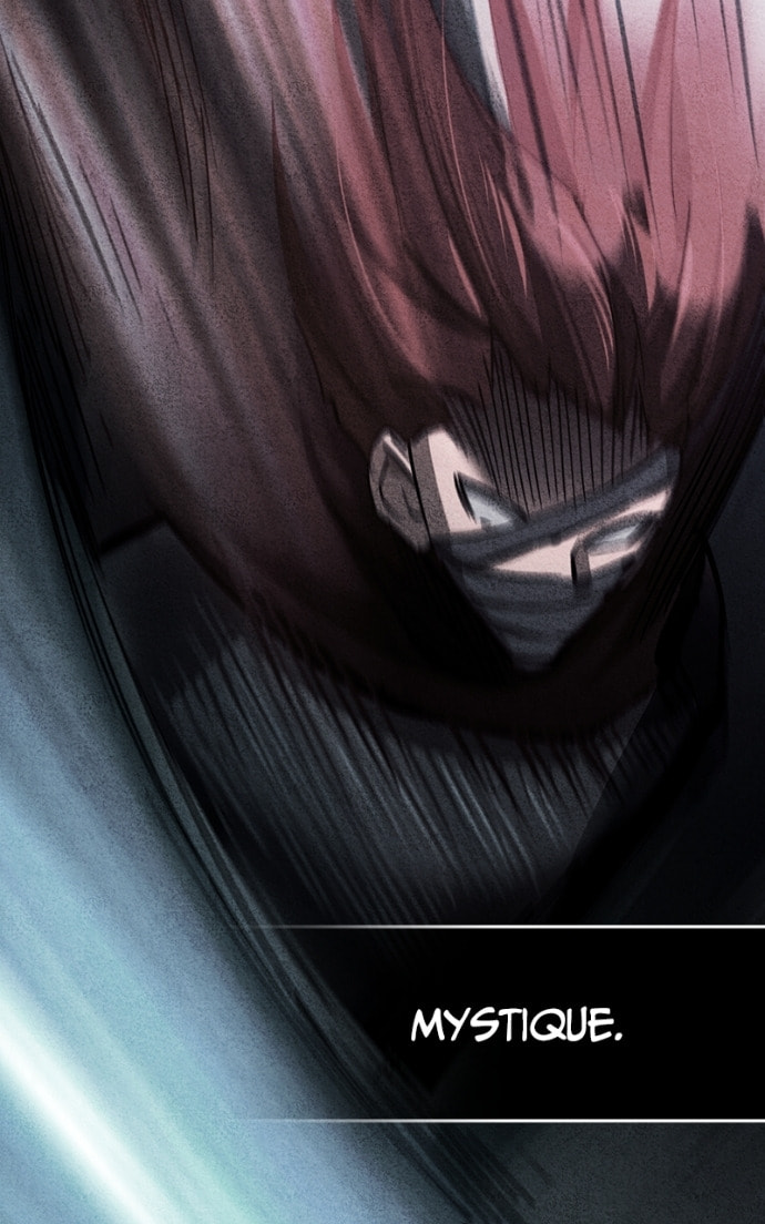 Read Descended from Divinity chapter 23.7 image 87 on Lezhin