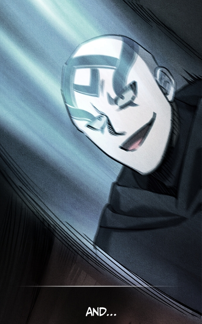 Read Descended from Divinity chapter 23.7 image 88 on Lezhin