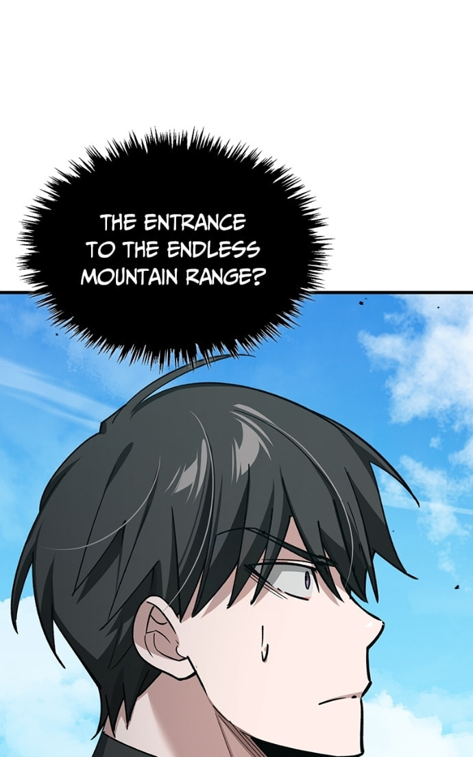 Read Descended from Divinity chapter 23.7 image 95 on Lezhin